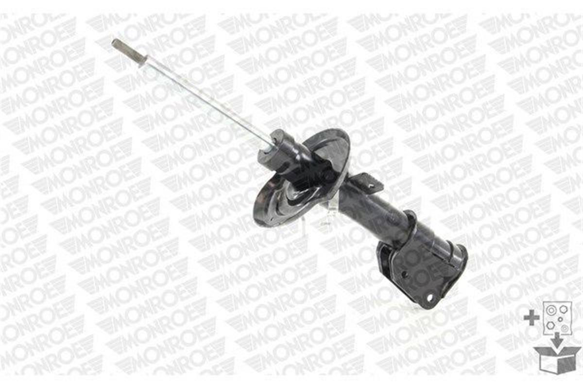 E7117 Ön Amortisör Fiat Bravo 2007-2014 Lancıa Delta 2008-2014