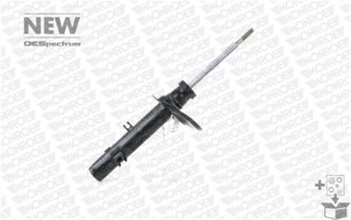 E7124 Ön Amortisör Peugeot 2008 1.2Vtı-1.2Thp-1.6Vtı-1.4Hdı-1.6Hdı 13 51Mm