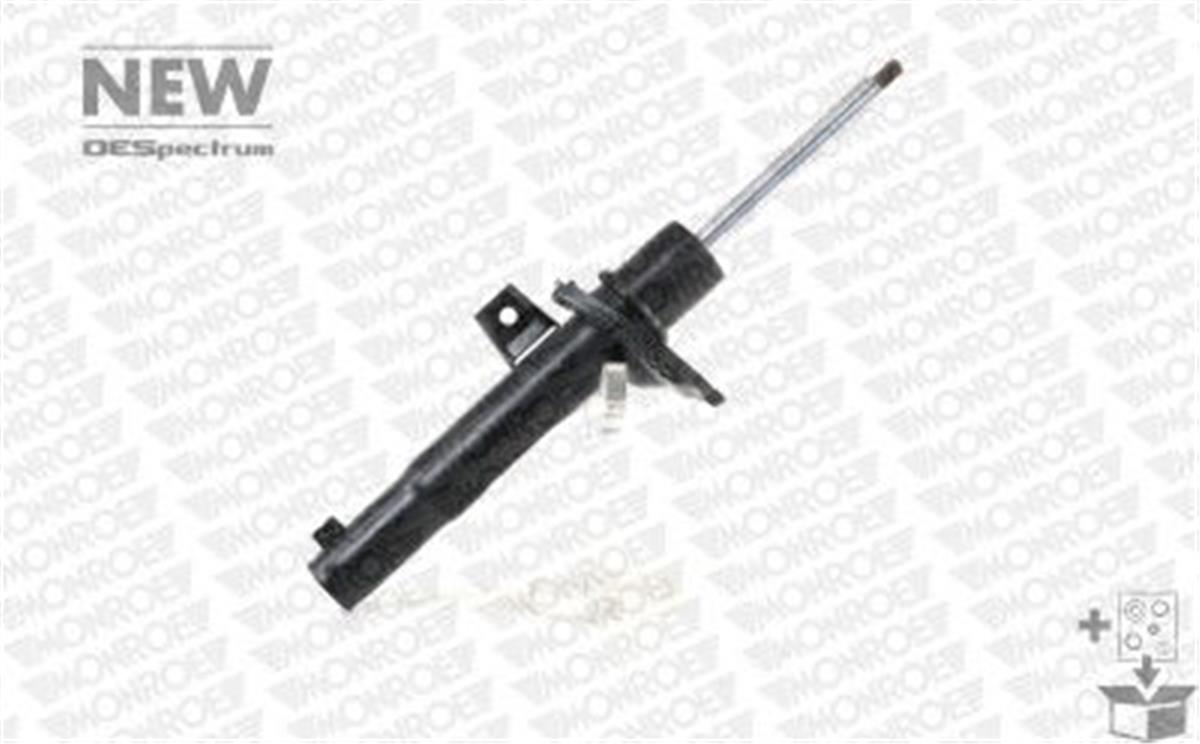 E7132 Ön Amortisör 50Mm Golf 7-Octavı-A3 13 Gazlı