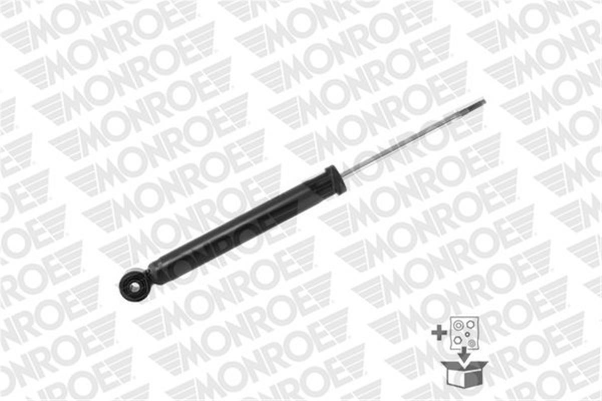 E7810 Arka Amortisör Insıgnıa 08 Reflex Gazlı