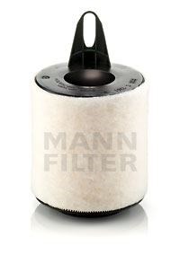 BMW E81 E82 E87 E88 E90 E91 E92 E93 E84 Hava Filtresi MANN