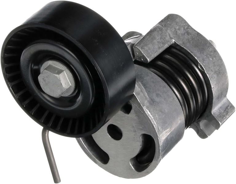 BMW E81 E82 E87 E88 E46 E90 E91 E92 E93 E60 E84 E83 E85 Kayış Gergi Rulmanı... GATES