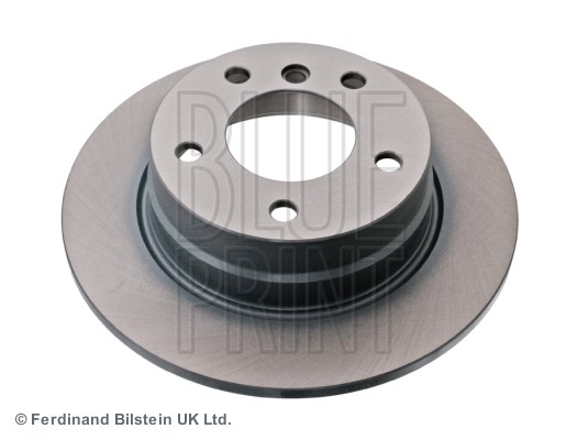 BMW E81 E87 Arka Fren Diski BLUEPRINT