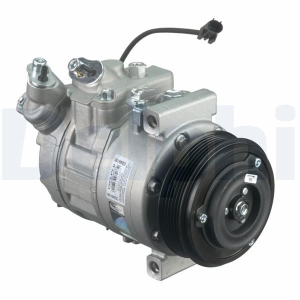 BMW E81 E82 E87 E88 E90 E91 E92 E93 E84 Klima Kompresörü DELPHI