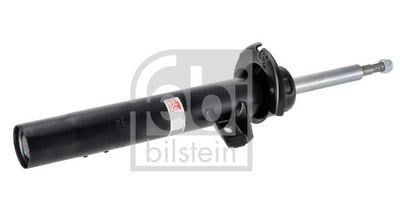 BMW E81 E87 E88 E90 E91 E93 Ön Sol Amortisör Gazlı FEBI