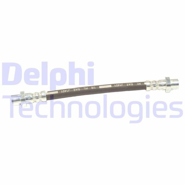 BMW E81 E82 E87 E88 E90 E91 E92 E93 E84 Arka Fren Hortumu DELPHI