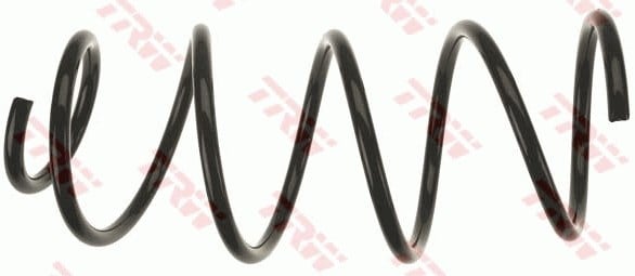 BMW E81 E87 E88 E82 E90 E91 E92 Ön Helezon Yay TRW