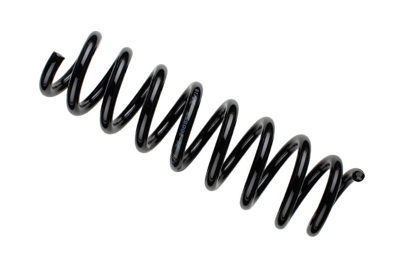 BMW E81 E87 E88 E82 E90 E91 E92 Arka Helezon Yayı BILSTEIN