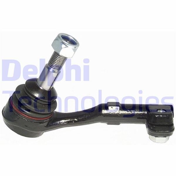 BMW E81 Rot Başı Sol DELPHI