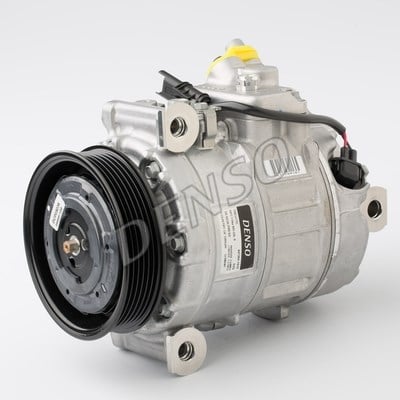 BMW E81 E82 E87 E88 E90 E91 E92 E93 E84 Klima Kompresörü DENSO