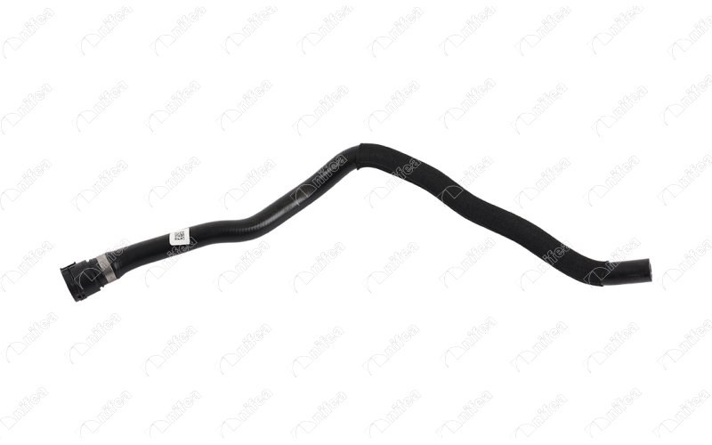 BMW E81 E82 E87 E88 E90 E91 E92 E93 E84 Kalorifer Hortumu NIFEA