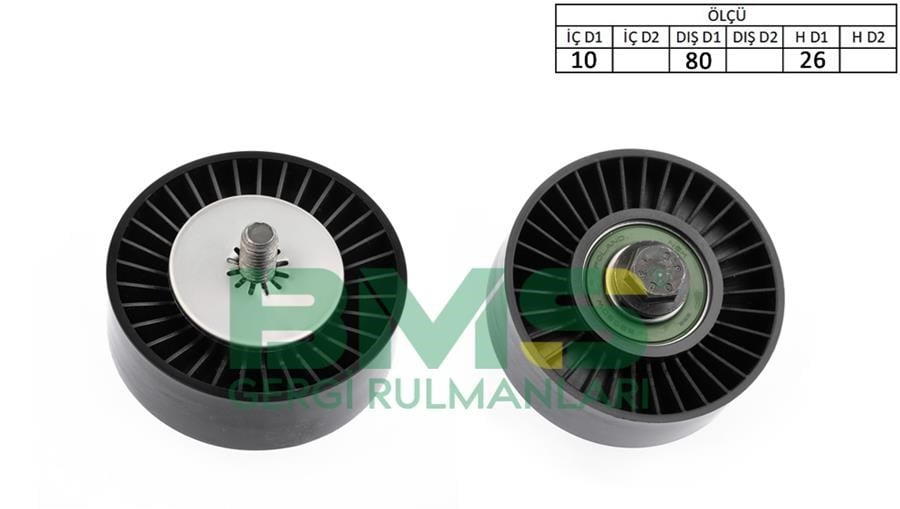 BMW N51 N52 N53 E81 E82 E87 E88 E90 E91 E92 E93 E60 E61 E63 E64 E65 E66 E84... BMS