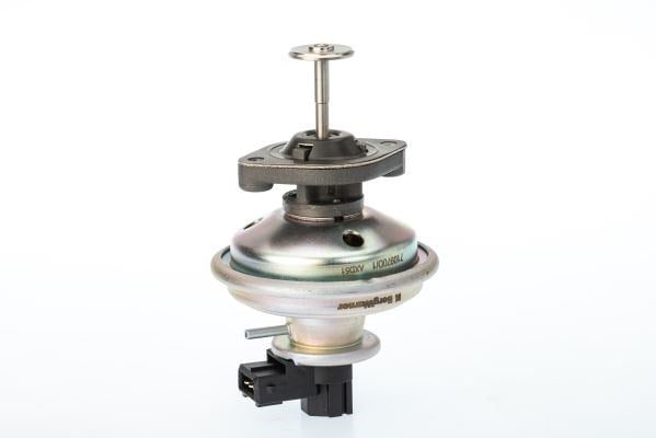 BMW N47 E81 E82 E87 E88 E90 E91 E92 E93 E60 E61 E83 EGR Valfi BORGWARNER