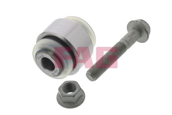 BMW E81 Salıncak Burcu Arka Alt FAG