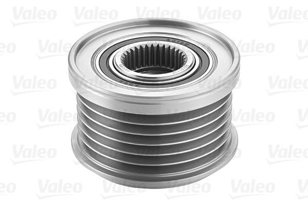 BMW Alternatör Kasnağı VALEO