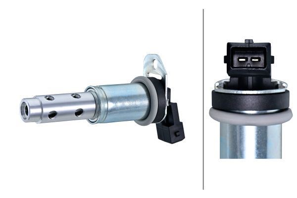 BMW Eksantrik Solenoid Valfi N52 N53 N54 HELLA