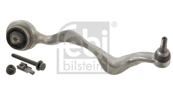 BMW E81 E82 E87 E88 E90 E91 E92 E93 E84 E89 Salıncak Ön Sağ Alt Üst FEBI