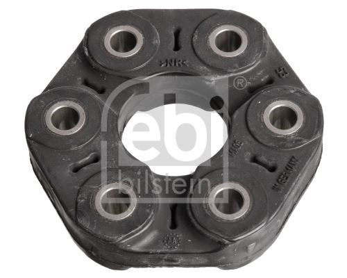 BMW E81 E87 F20 F21 F30 Şaft Takozu FEBI