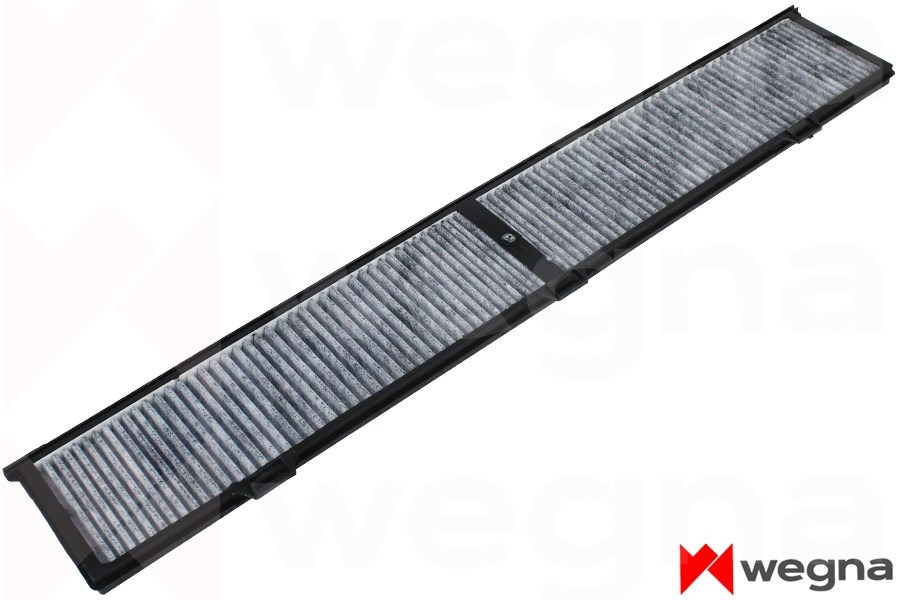 BMW E81 E87 E88 E90 E93 E84 Karbonlu Polen Filtresi WEGNA