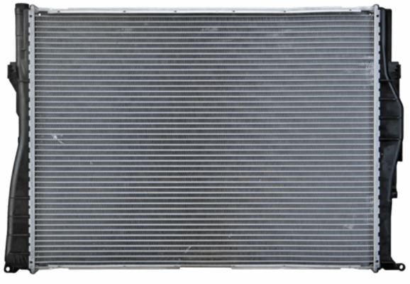BMW E81 E82 E87 E88 E90 E91 E92 E93 E84 E89 N43 N45 N46 N52 Motor Su Radyatörü MAHLE