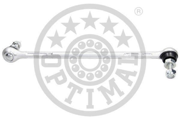 BMW E81 E82 E87 E88 E90 E91 E92 E93 E84 E89 Ön Sol Askı Rotu Alüminyum OPTIMAL