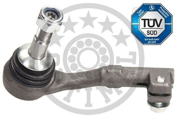 BMW E81 E82 E87 E88 E90 E91 E92 E93 E84 Rot Başı Sol OPTIMAL