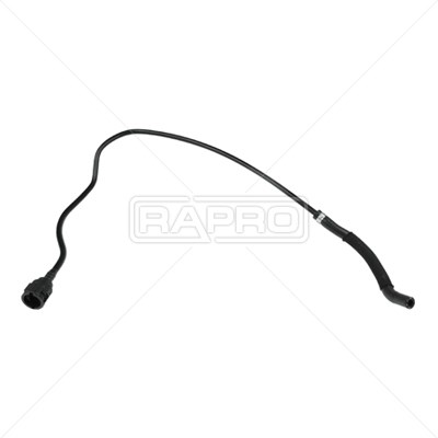 BMW E81 E82 E87 E88 E90 E91 E92 E93 E84 Radyatör Yedek Su Depo Hortumu RAPRO