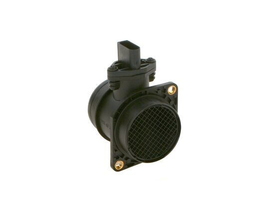 BMW Hava Akış Metre N42 N43 N45 E81 E87 E46 E90 E92 BOSCH