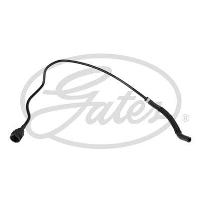 BMW E81 E82 E87 E88 E90 E91 E92 E93 E84 Radyatör Yedek Su Depo Hortumu GATES