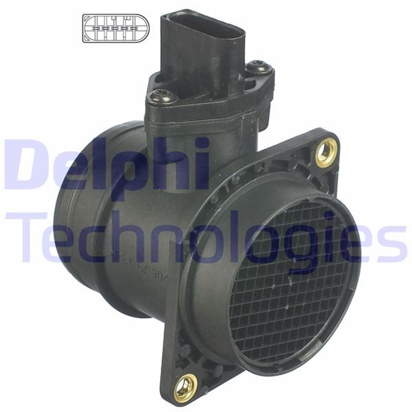 BMW E81 Debimetre DELPHI