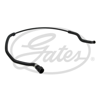BMW E81 E82 E87 E88 E90 E91 E92 E93 E84 Radyatör Yedek Su Deposu Hortumu GATES