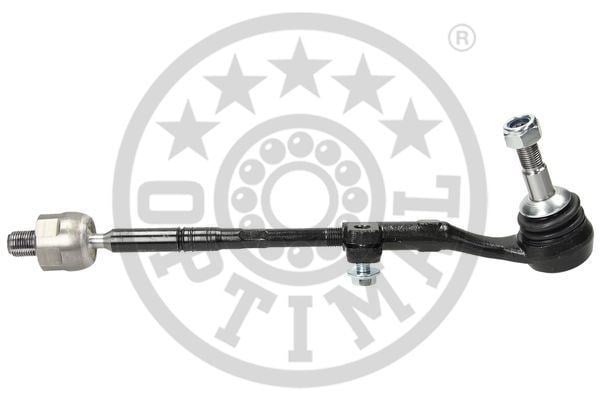 BMW E81 E82 E87 E88 E90 E91 E92 E93 E84 E89 Sağ Rot Kolu Rot Başı ile OPTIMAL