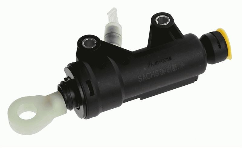 BMW E81 E87 E88 E90 E91 E92 E93 X1 E84 X5 E53 X3 E83 Debriyaj Üst Merkezi SACHS