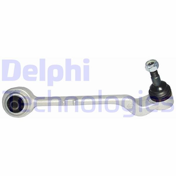 BMW E81 E82 E87 E90 E91 E92 E93 E84 E89 Ön Sağ Alt Salıncak DELPHI