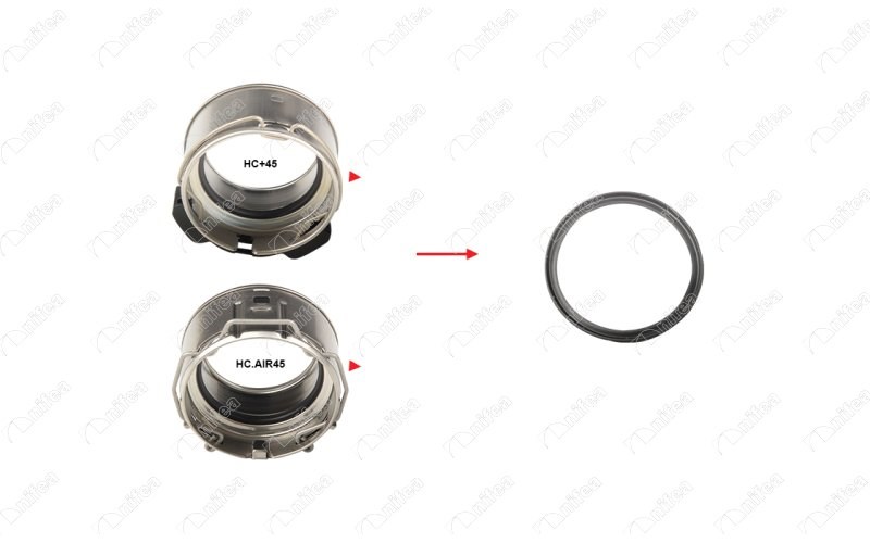BMW N47 B38 B47 N20 N55 E81 E82 E87 E88 F20 F21 F40 F22 F23 F44 F45 F46 F87... NIFEA