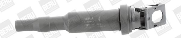 BMW E81 F20 E46 E90 F30 F36 E39 E60 F10 E83 F25 F26 E85 F16 Ateşleme Bobini BERU