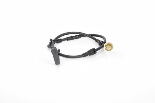 BMW E81 E82 E87 E88 E90 E91 E92 E93 Ön Balata Fişi BOSCH