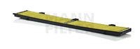 BMW E81 E87 E88 E90 E93 E84 Polifenollü Polen Filtresi MANN