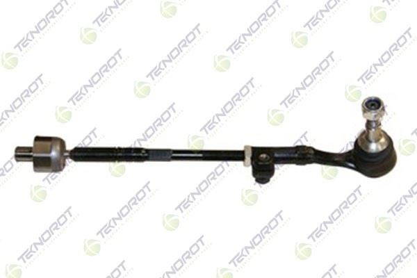 BMW E81 E82 E87 E88 E90 E91 E92 E93 E84 E89 Sağ Rot Kolu Rot Başı ile TEKNOROT