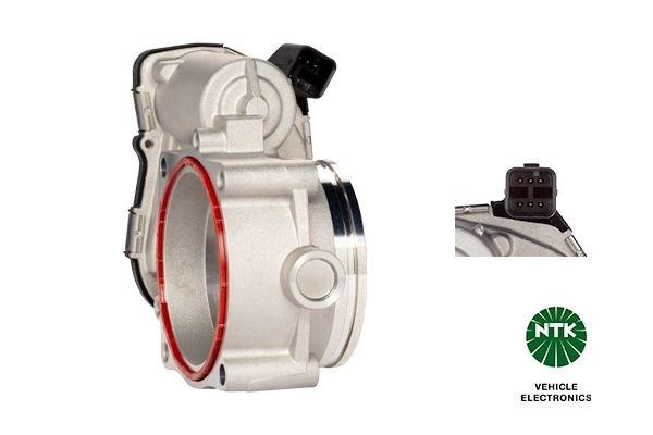 BMW N51 N52 N53 Gaz Kelebeği NGK