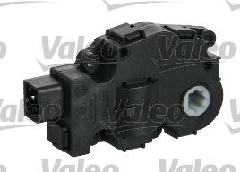 BMW Kalorifer Ayar Motoru VALEO