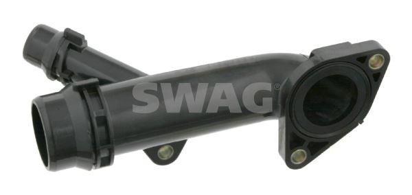 BMW N43 N45 N46 Soğutma Suyu Flanşı SWAG