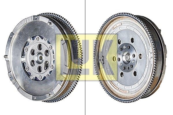 BMW N52 N53 Volan DMF LUK