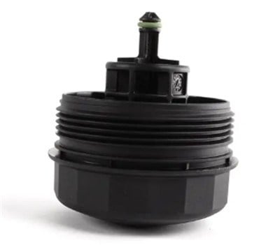 BMW N20 N52 N53 N54 N55 Yağ Filtre Kapağı PRO-A