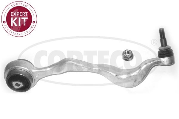 BMW E81 Ön Sol Alt Üst Salıncak CORTECO