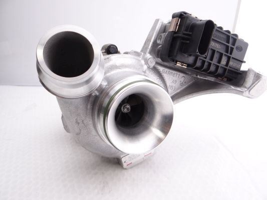 BMW N47 E81 E87 E88 E90 E91 Turbosarj GARRET