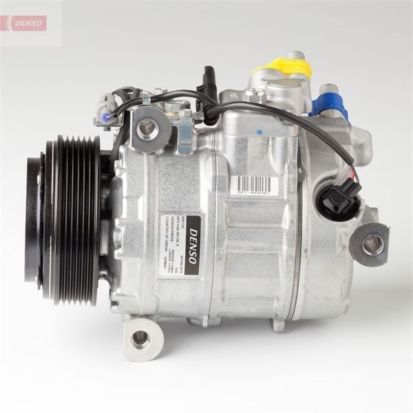 BMW E81 E82 E87 E88 E90 E91 E92 E93 E60 E61 E63 E64 Klima Kompresörü DENSO