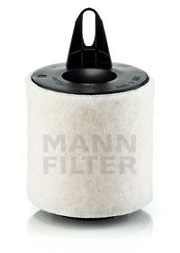 BMW E81 E87 E90 E91 E92 Hava Filtresi MANN