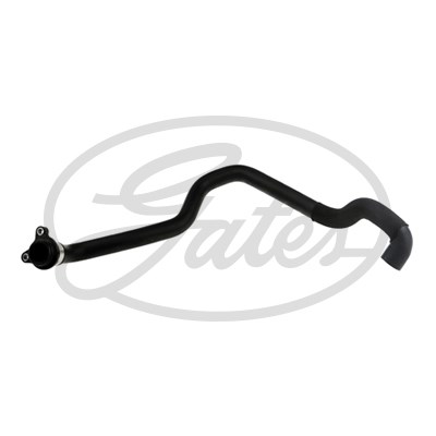 BMW E81 E82 E87 E88 E90 E91 E92 E93 E83 Termostat Hortumu GATES