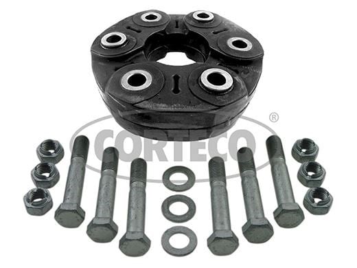 BMW E81 E87 E88 F20 F21 F23 G42 E90 E91 E92 E93 F30 F34 F35 G20 F32 F33 F36... CORTECO